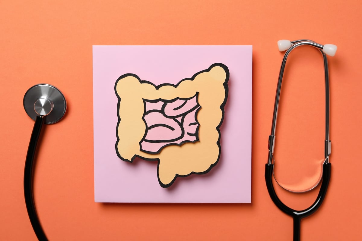 The science behind gut health